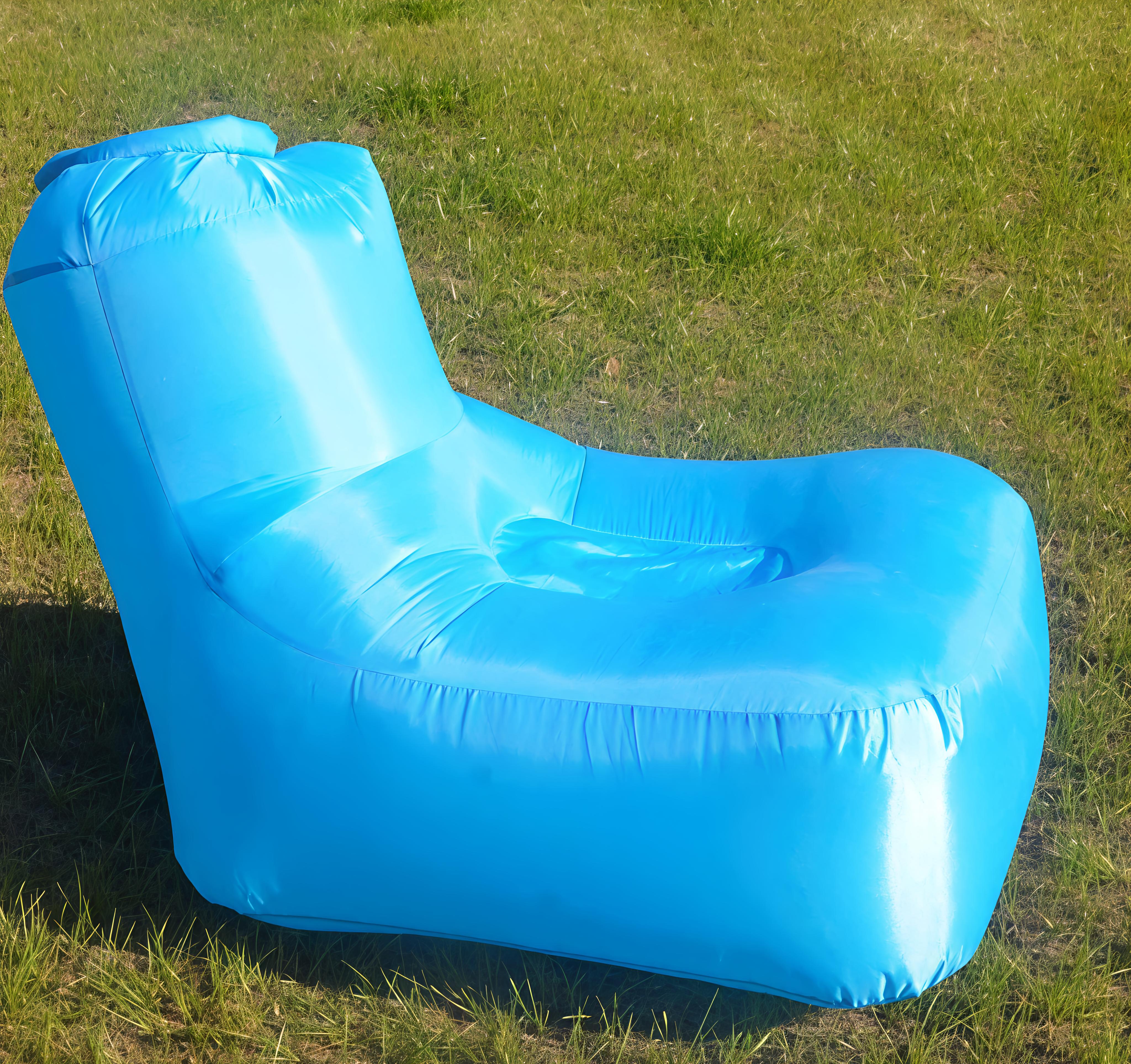 Air Bean Bag Chair