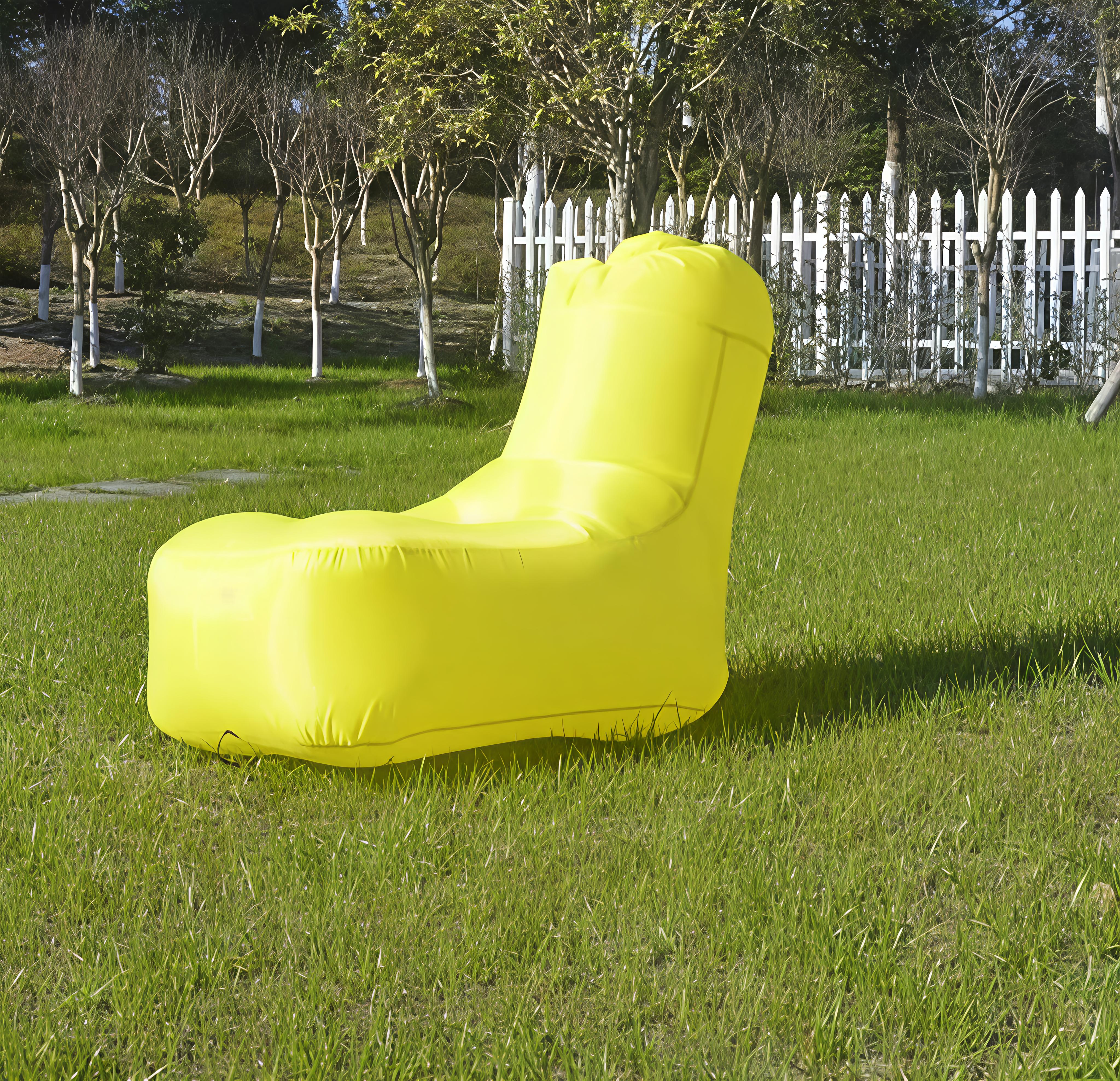 Air Bean Bag Chair