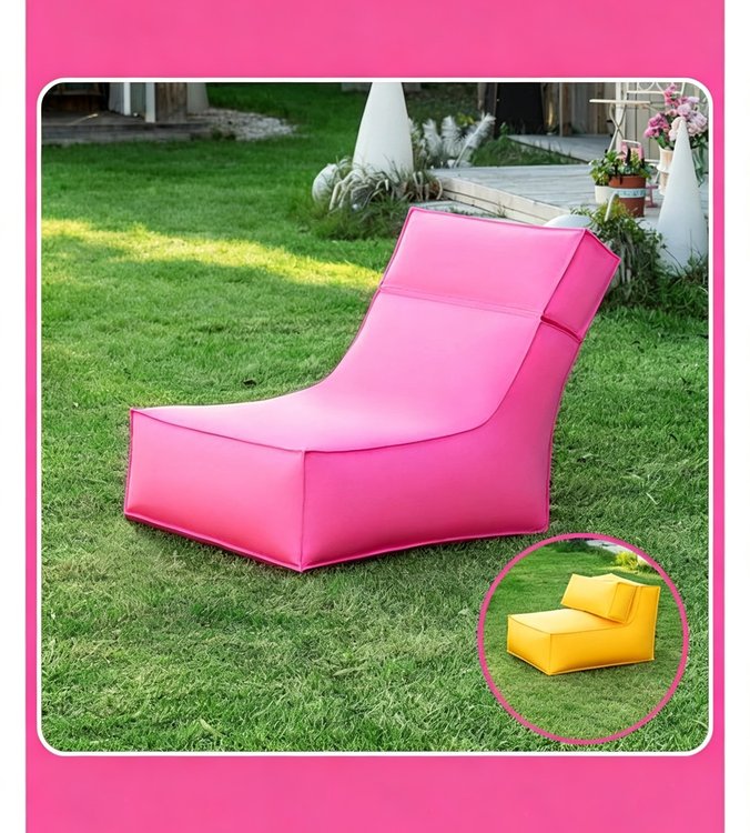 Beach Bean Bag Chair