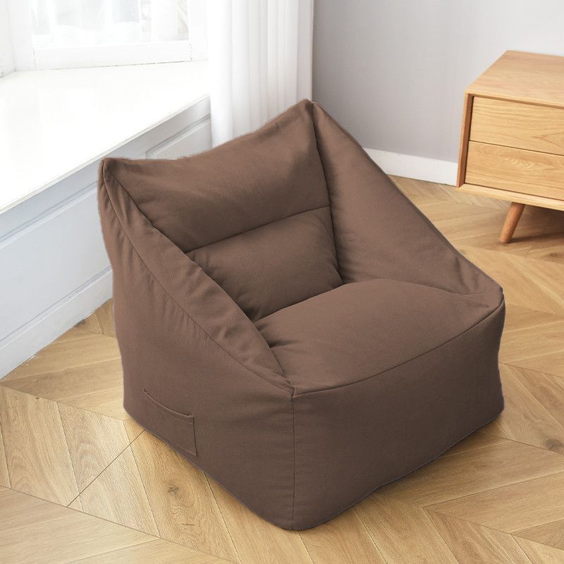 Bean Bag Lounge