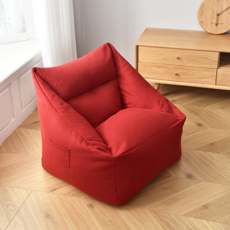 Bean Bag Lounge