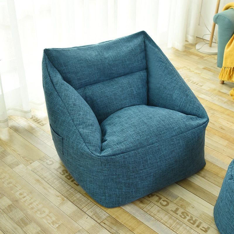 Bean Bag Lounge