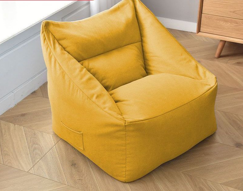 Bean Bag Lounge