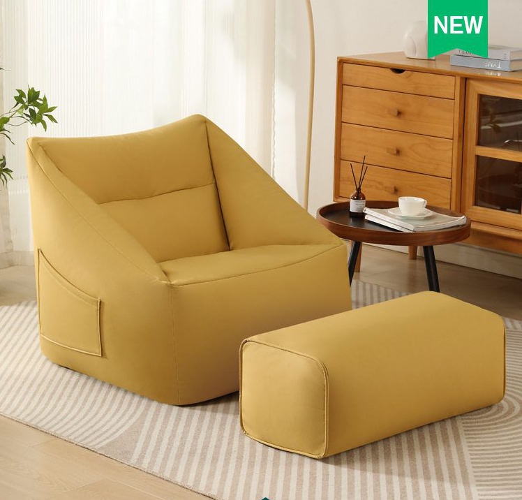 Bean Bag Lounge