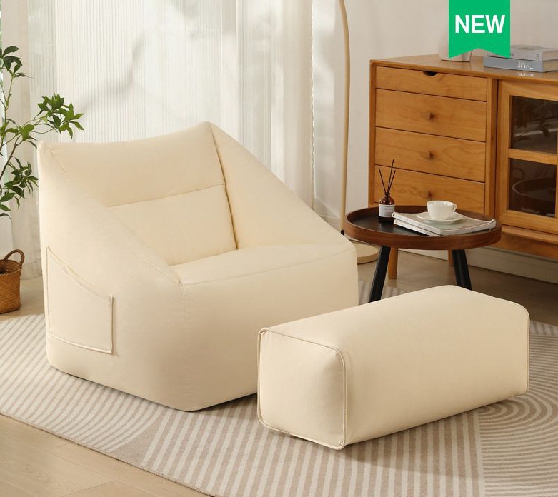 Bean Bag Lounge
