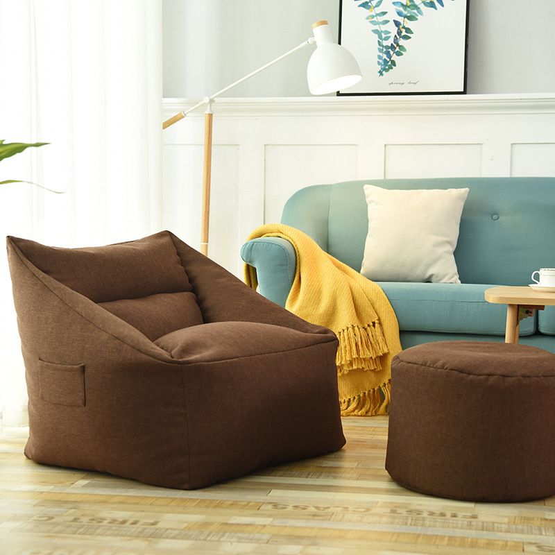 Bean Bag Lounge