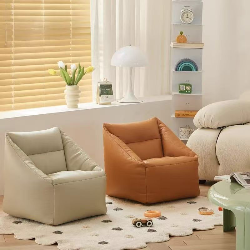 Bean Bag Lounge