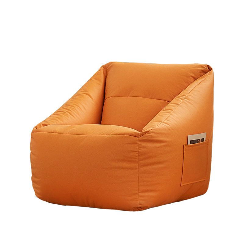 Bean Bag Lounge