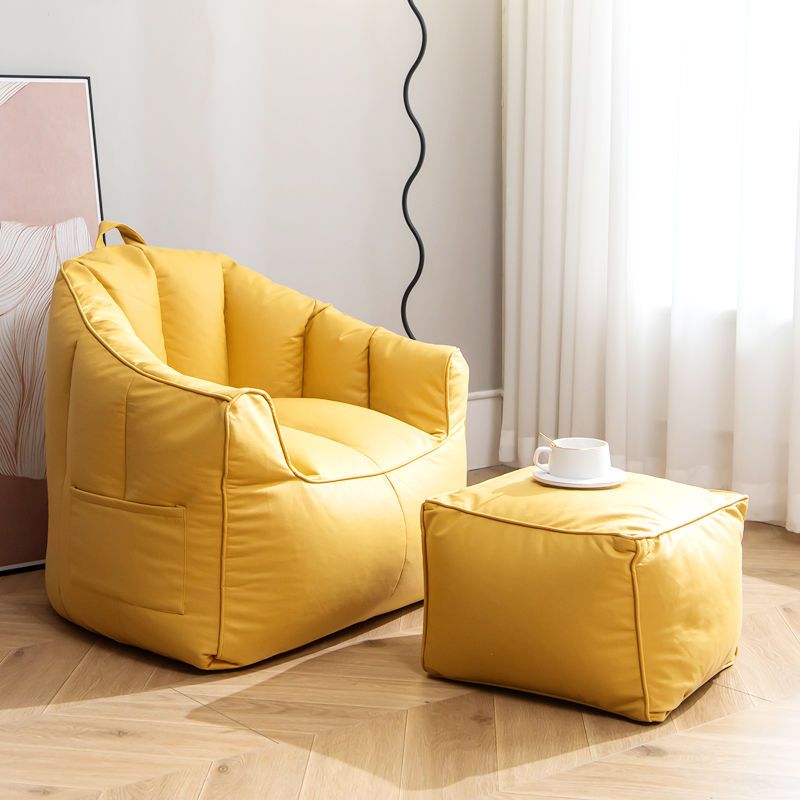 Bean Bag Lounge Cloud