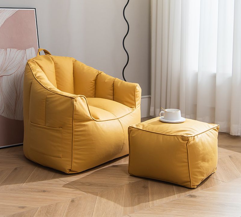 Bean Bag Lounge Cloud