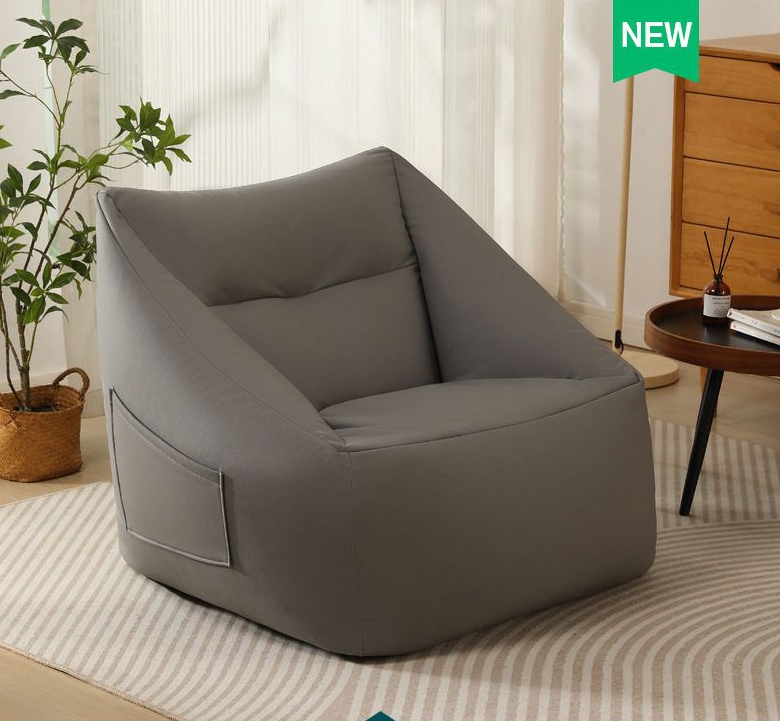 Bean Bag Lounge