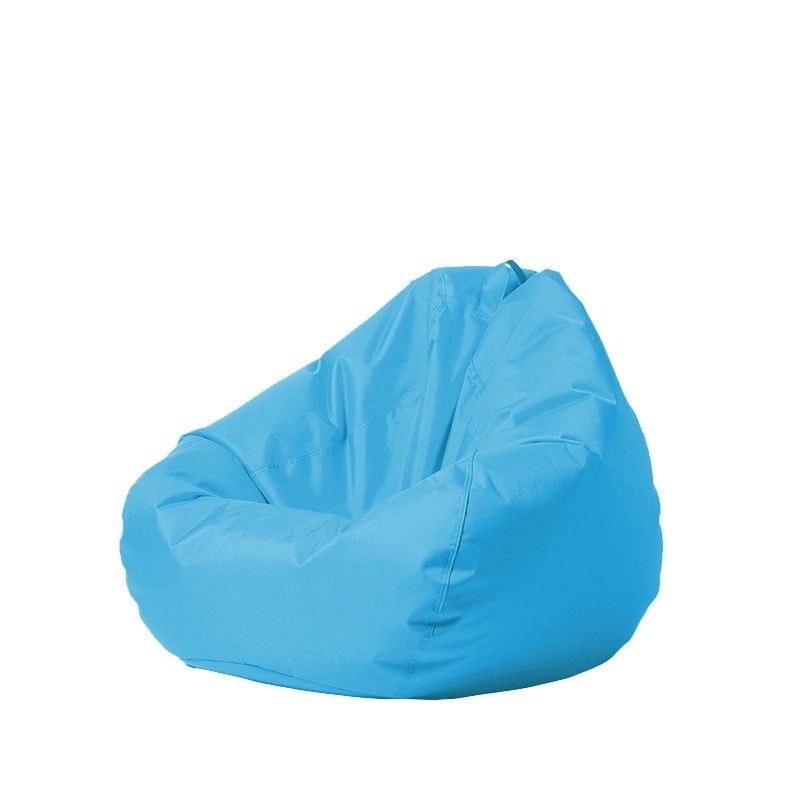 Tear Drop Bean Bag Chair