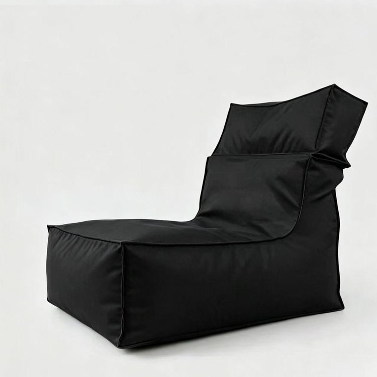 Beach Bean Bag Chair