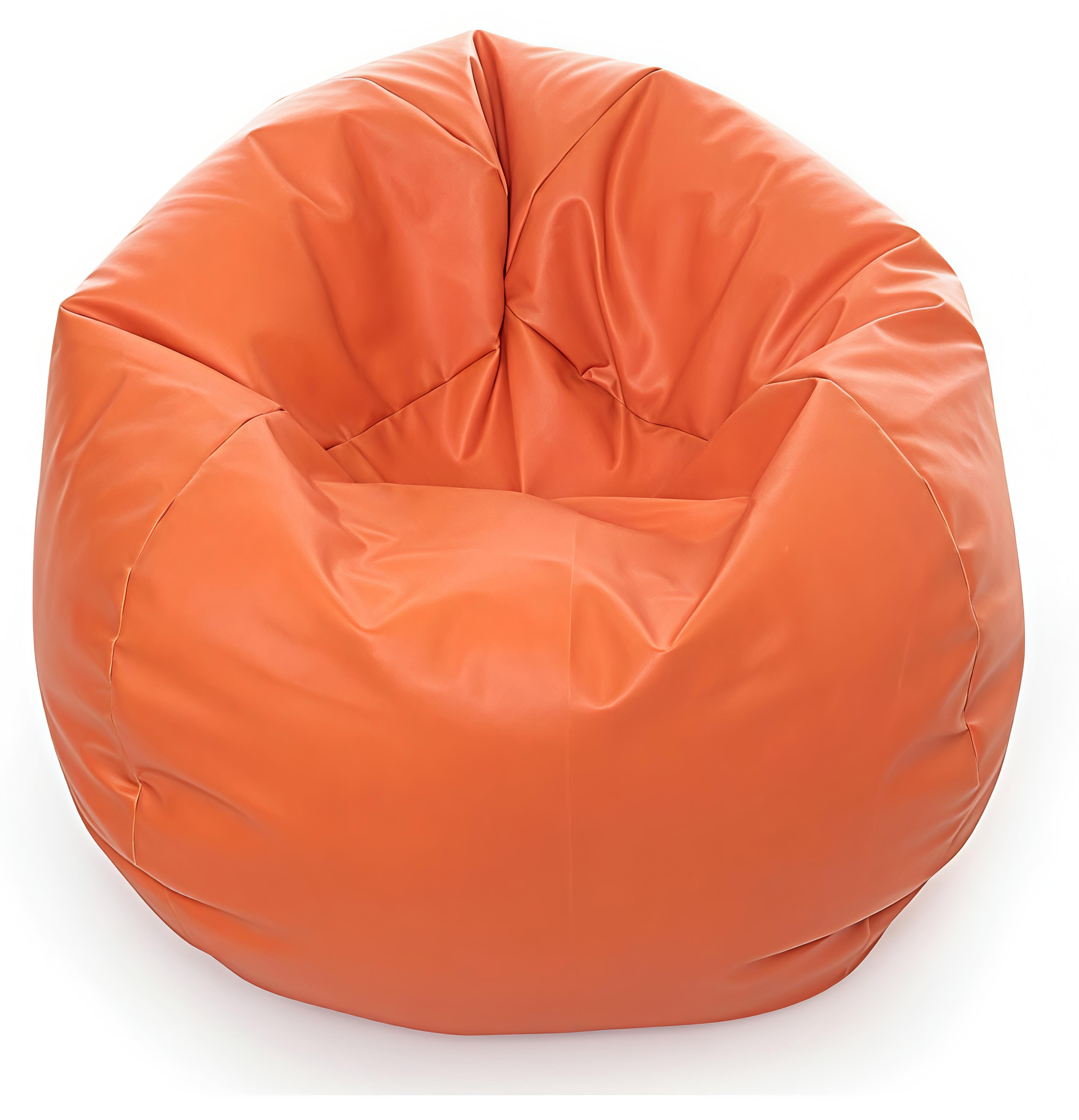 Tear Drop Bean Bag Chair