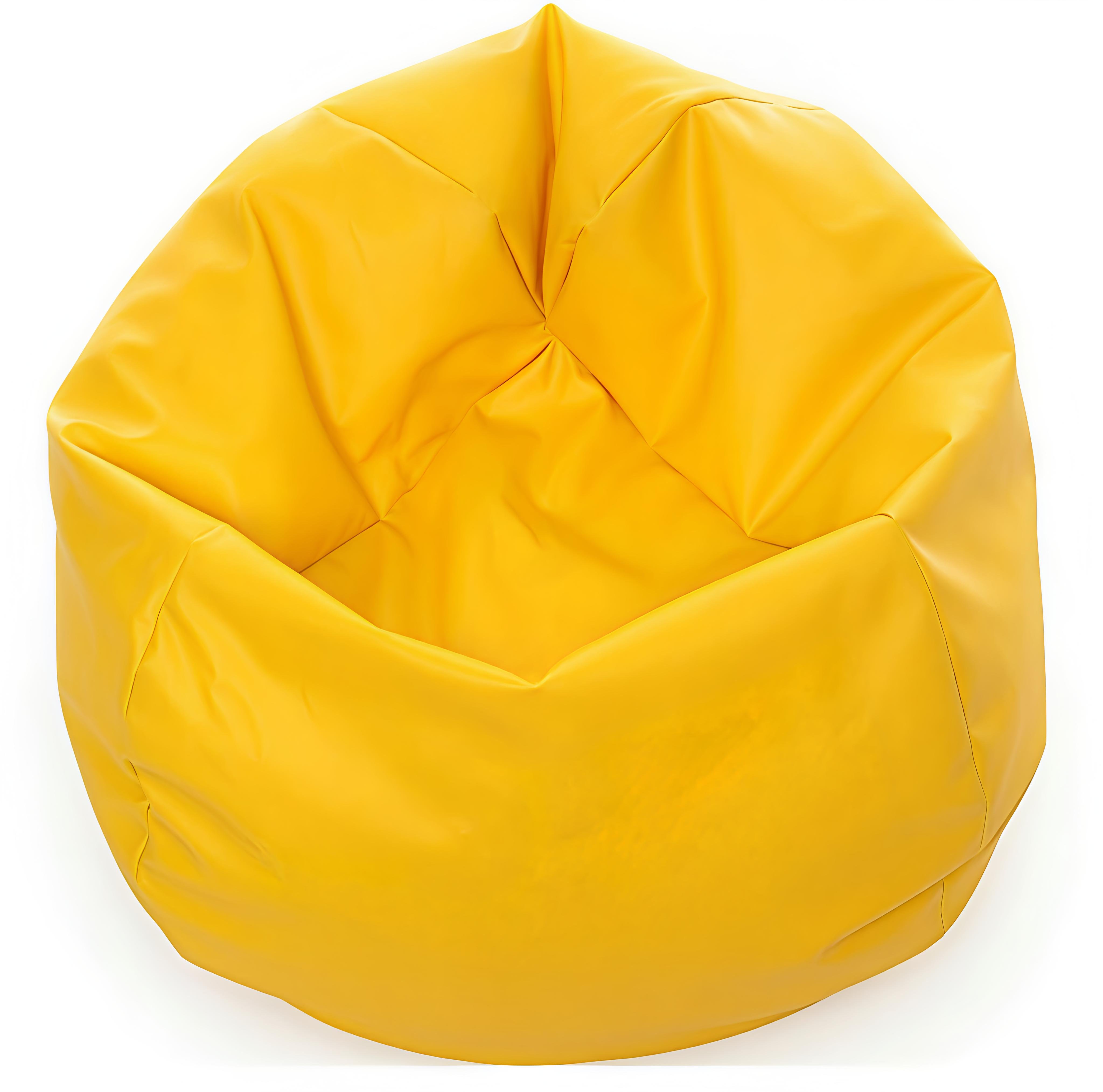 Tear Drop Bean Bag Chair