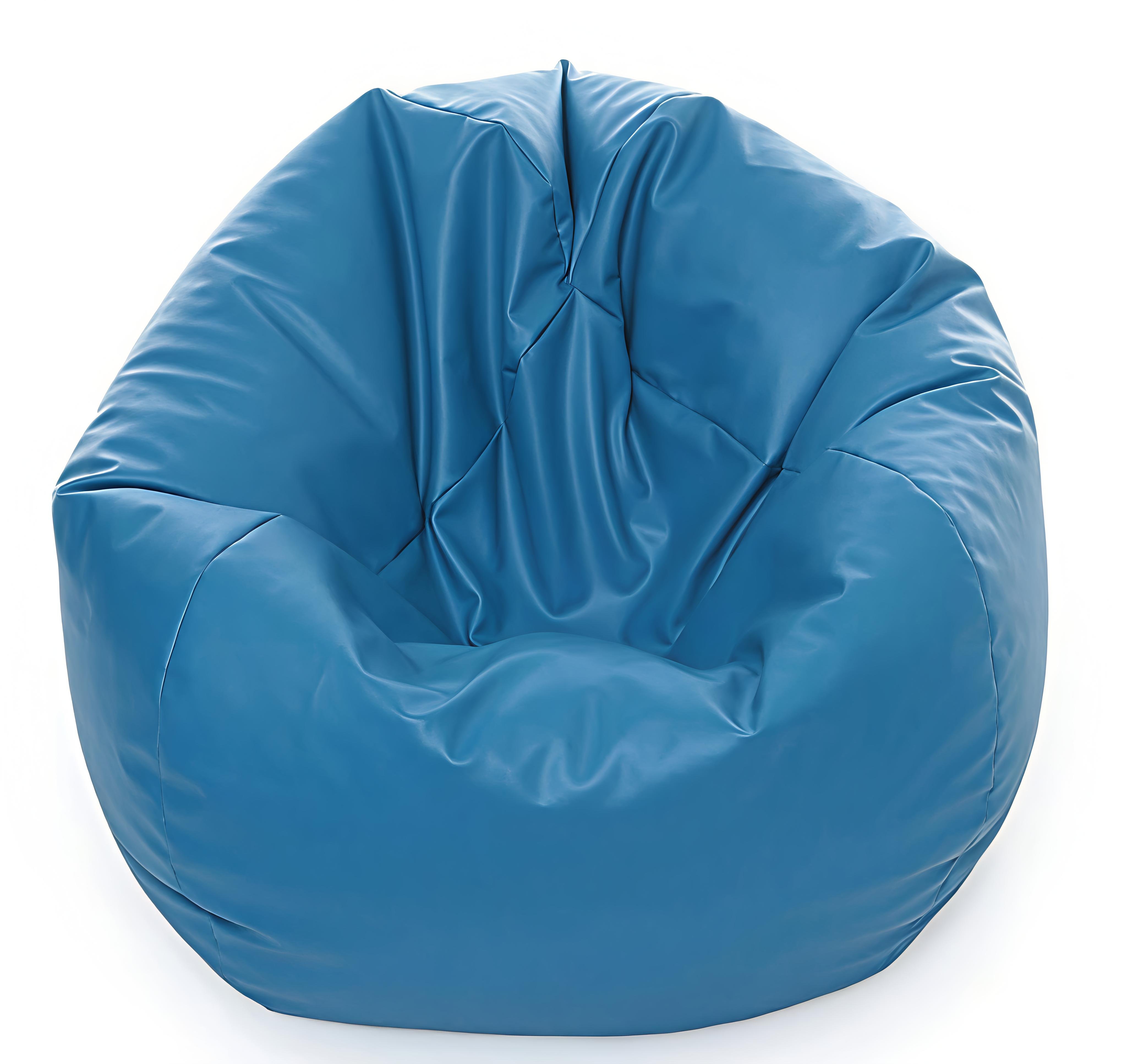 Tear Drop Bean Bag Chair