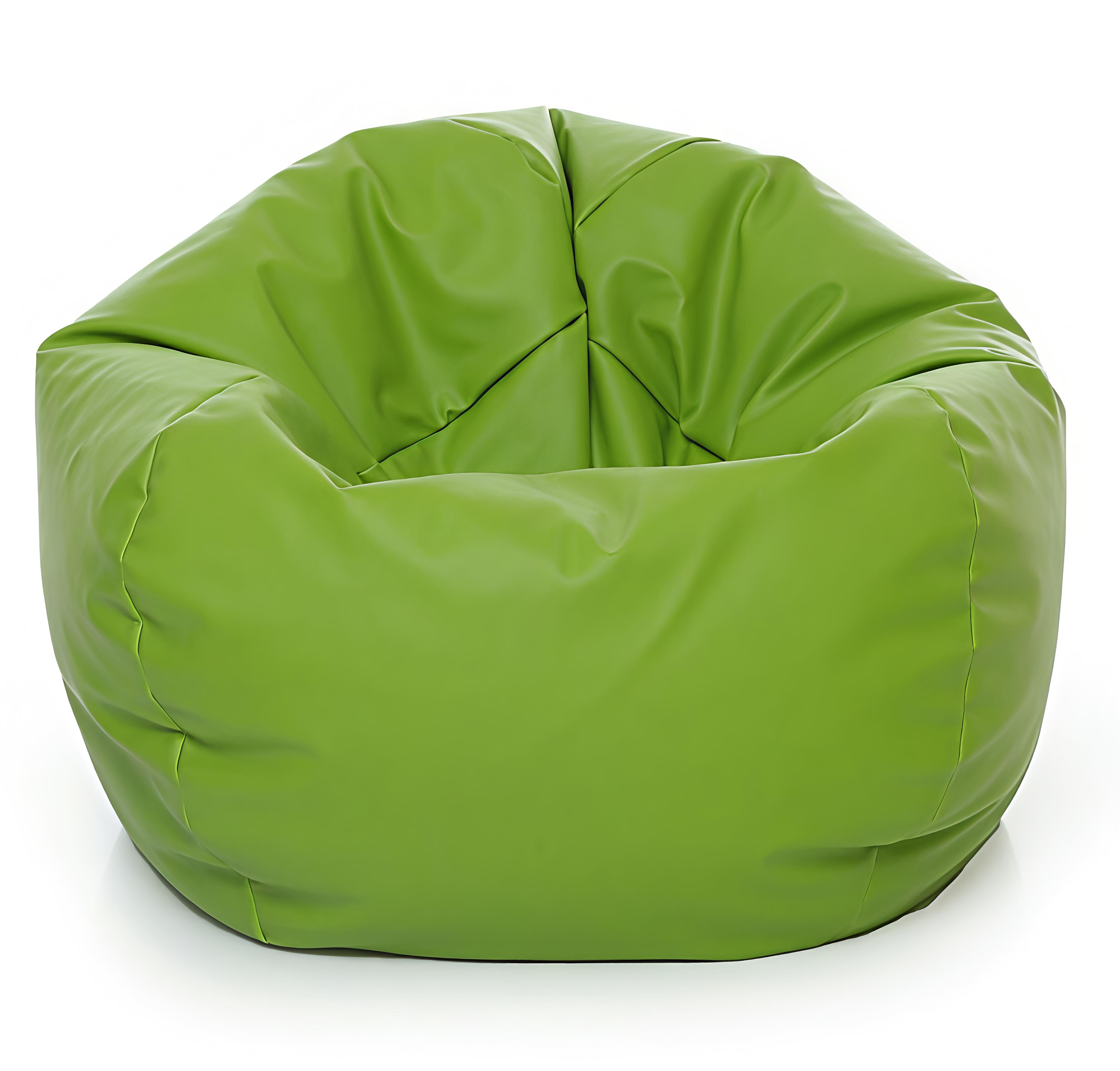 Tear Drop Bean Bag Chair