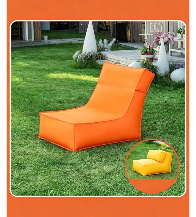 Beach Bean Bag Chair