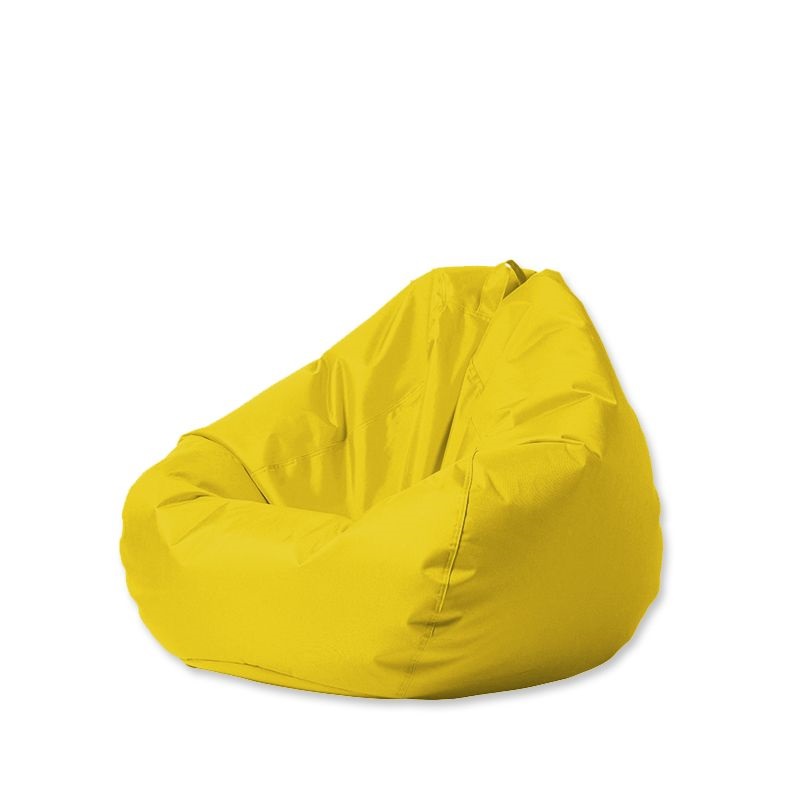 Tear Drop Bean Bag Chair