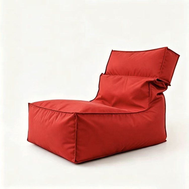 Beach Bean Bag Chair