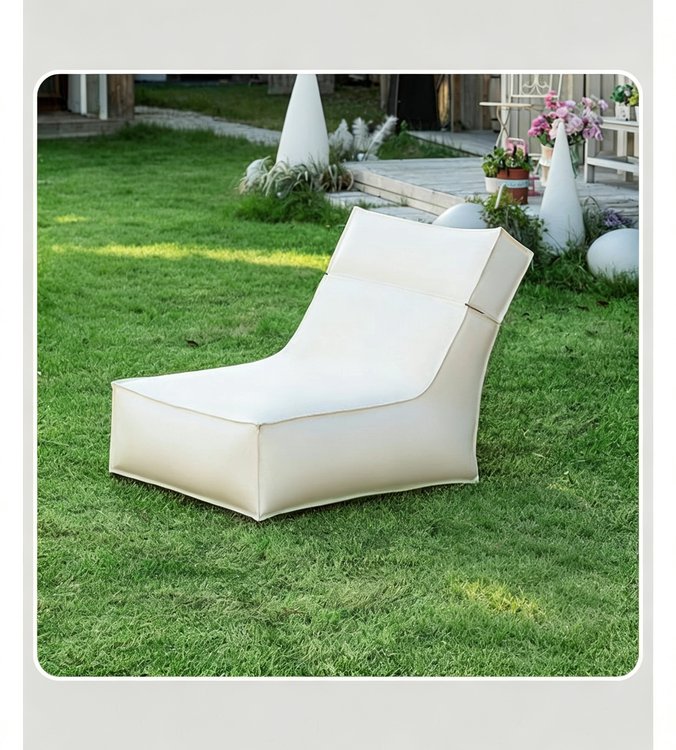Beach Bean Bag Chair