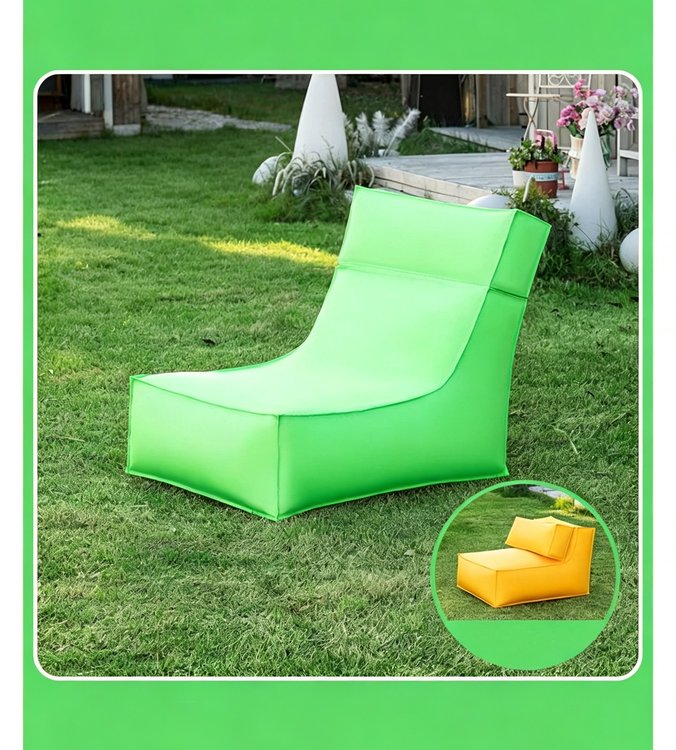 Beach Bean Bag Chair