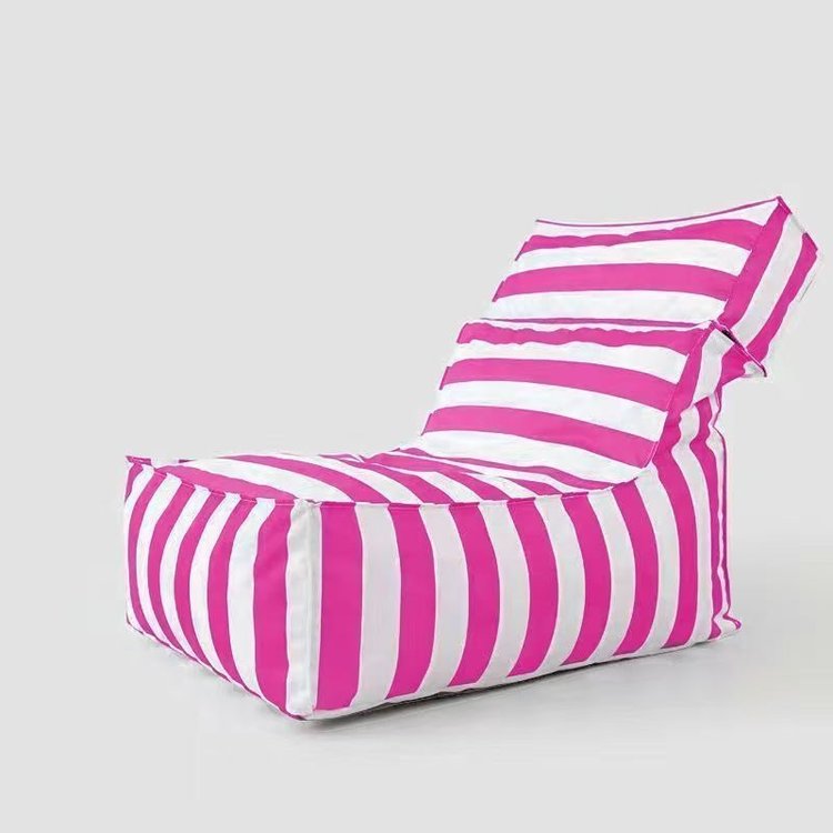 Beach Bean Bag Chair