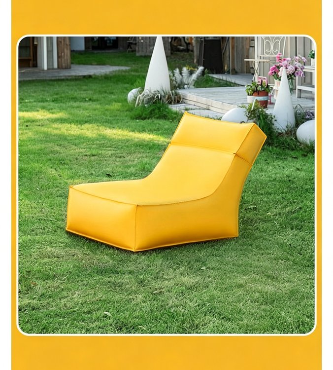 Beach Bean Bag Chair