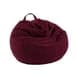 Balcony Lazy Bean Bag Chair Cover