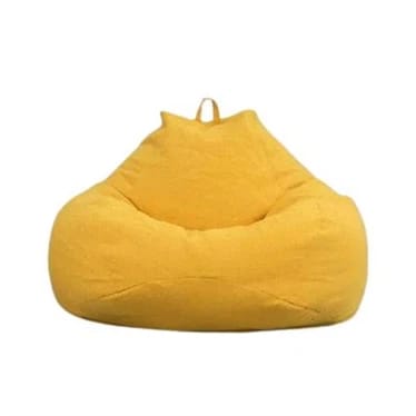 Bean Bag Sofa Recliner Cover