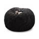 Bean Bag Sofa Round Cover