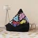 Cartoon Bean Bag Chair Cover