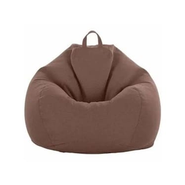 Fluffy Lazy Sofa Cover