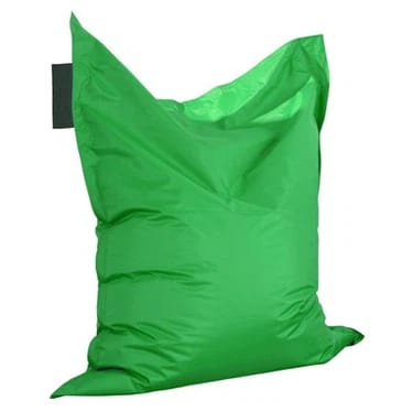 Folding Bean Bag Sofa Chair Cover
