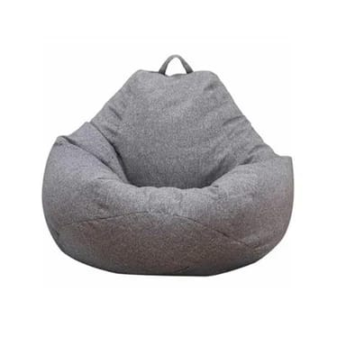 Giant Bean Bag Beanbag Cover
