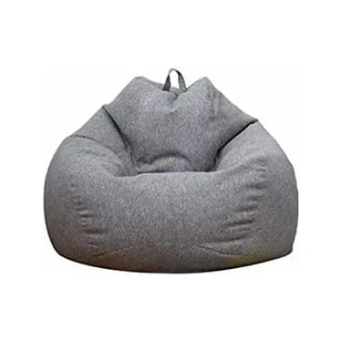 Indoor Durable Bean Bag Chair Cover