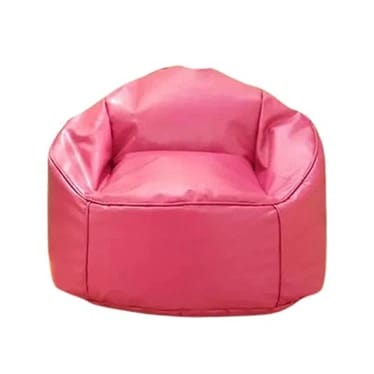 Indoor Waterproof Bean Bag Chair Cover