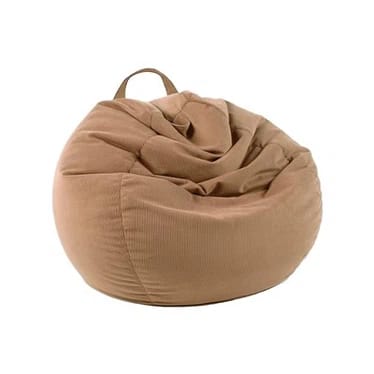 Lazy Waterproof Bean Bag Chair Cover