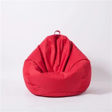 Outdoor Bean Bag Sofa Cushion Cover