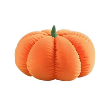 Pumpkin Bean Bag Chair Cover