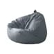PVC Lazy Bean Bag Chair Cover