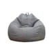 Removable Bean Bag Chair Cover