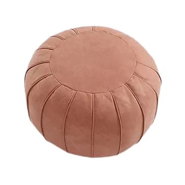 Round Bean Bag Chair Cover
