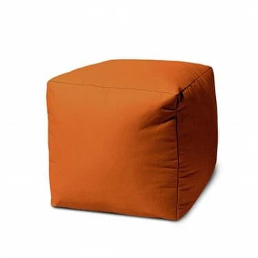 Square Back Chair Cover