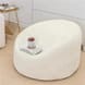 Square Fillable Bean Bag Chair Cover