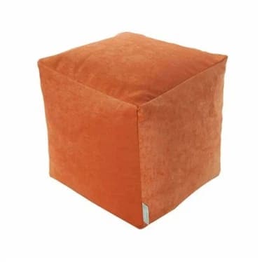 Square Waterproof Bean Bag Chair Cover