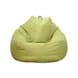 Stain-resistant Folding Bean Bag Chair Cover