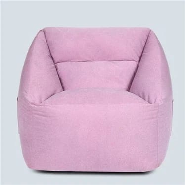 Storage Lazy Sofa Cover Chair