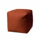 Waterproof Square Bean Bag Sofa Cover