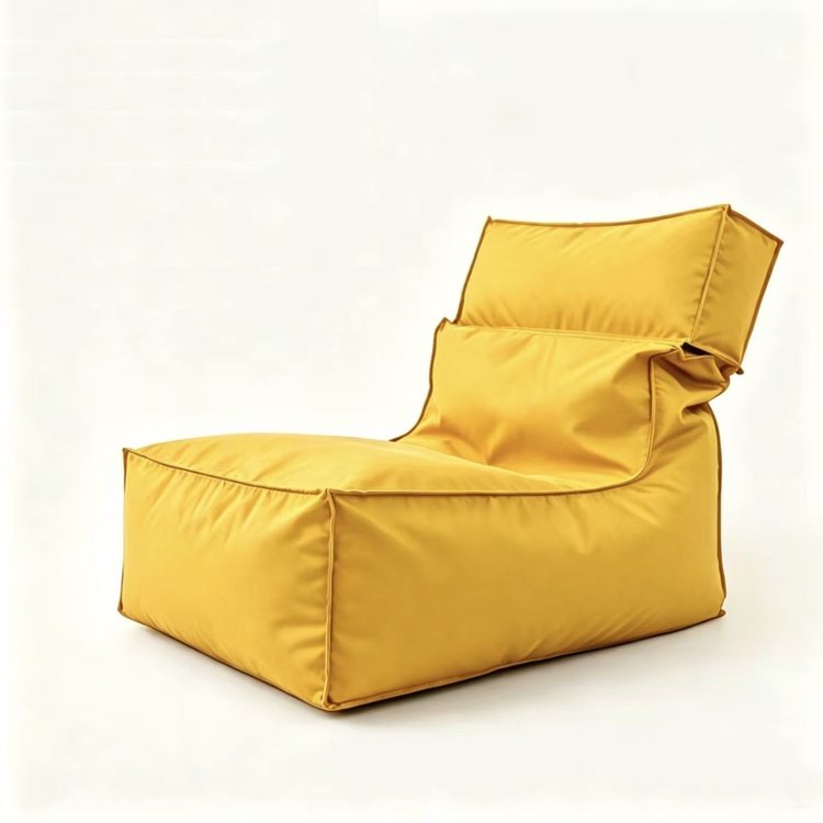 Beach Bean Bag Chair